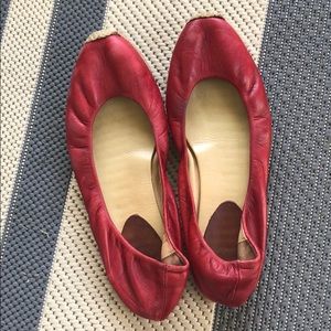 Louboutin espadrilles